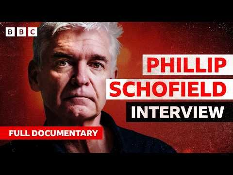 Phillip Schofield: ‘Affair was my biggest, sorriest secret’ | BBC Documentary full episode