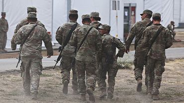 Трамп направил Нацгвардию в Вашингтон и взял под контроль полицию