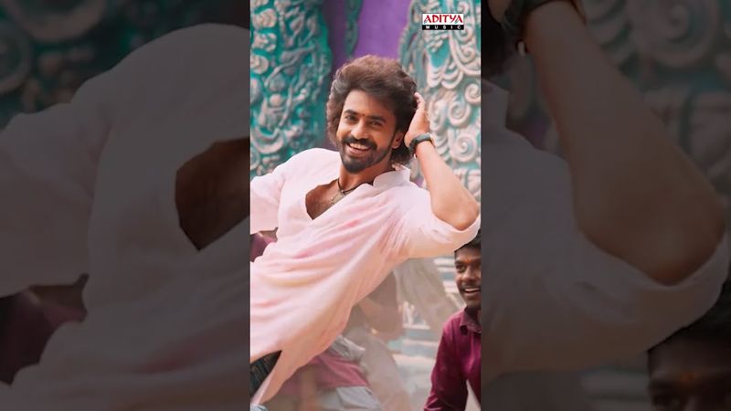 #JaiBoloKrishna Song #DevakiNandanaVasudeva Movie #Shorts