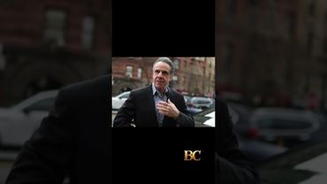 DOJ investigating Andrew Cuomo for allegedly lying about COVID decision