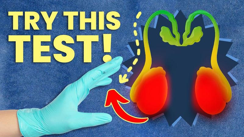 The Body's Weirdest Reflex Involves Testicles