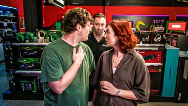 Раздражающая техника АГРЕССИВНЫХ ПРОДАЖ