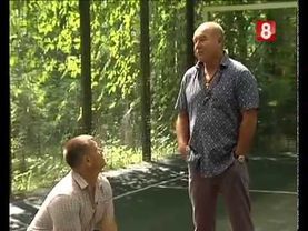 Мужской разговор Николай  Агурбаш