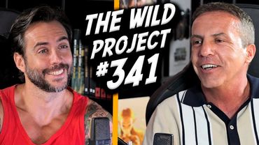 The Wild Project #341 - Cristóbal Soria | ¿Lamine mejor que Messi?, Opinión real CR7, Negreira