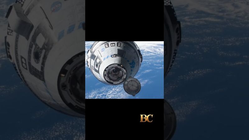 Starliner future plans still in limbo