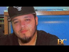 Government files appeal after Kilmar Abrego Garcia ordered released by federal judge