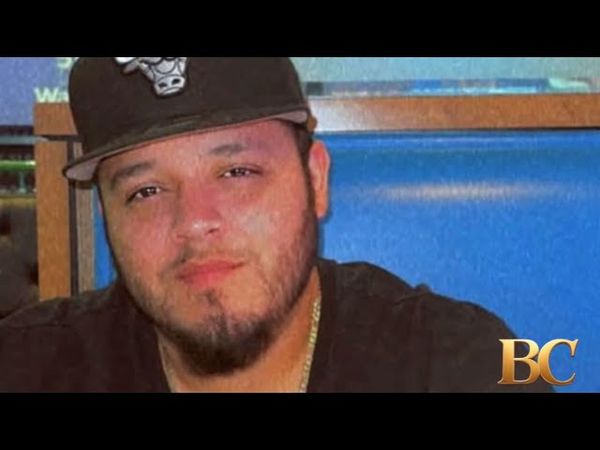 Government files appeal after Kilmar Abrego Garcia ordered released by federal judge