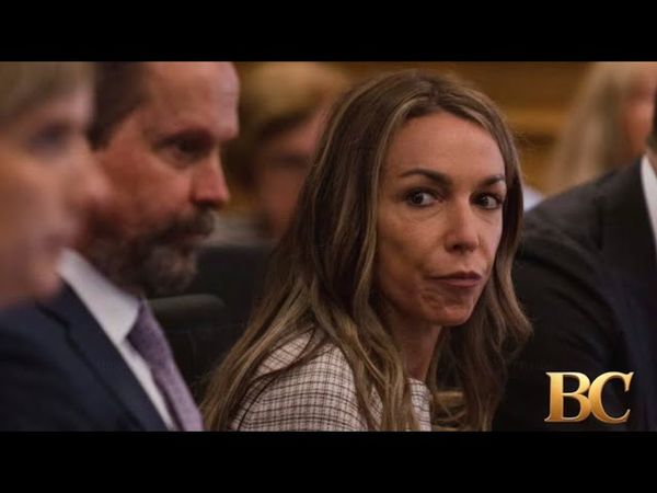 Judge denies Karen Read another mistrial in killing of boyfriend