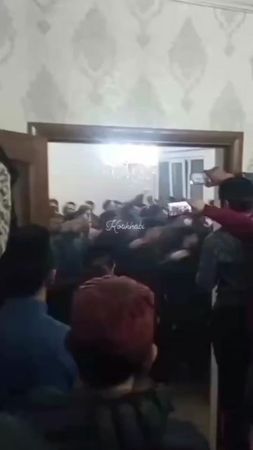 #рекомендации #зикр #ингушетия #популярное #назманаш #обряд #ритуалы ...