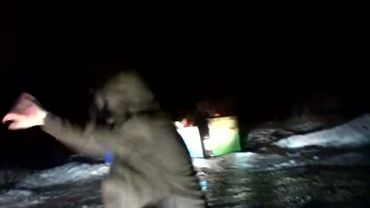 Танцевальная Сыендурь | СЫС ТВ