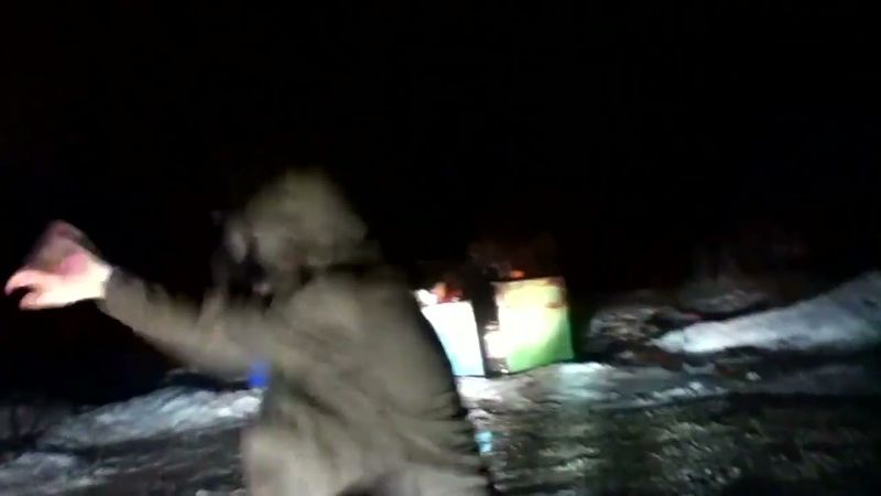 Танцевальная Сыендурь | СЫС ТВ