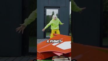 Level 1 to 100 Mystery Buttons