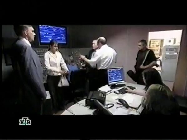 Анонсы (НТВ, 02.04.2008)