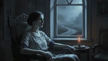 Анна Ахматова – Приходи на меня посмотреть | Рок-версия