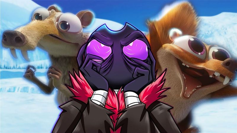 Ледниковый АД и Конец Эпохи