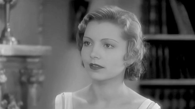 Back Page (1933) crime exposé film, directed by Anton Lorenze | starring Peggy Shannon