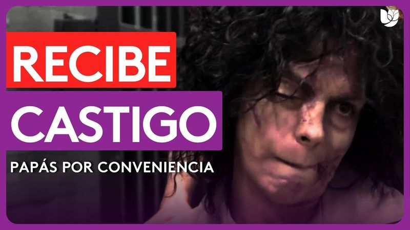 Federica sufre una caída que la marca de por vida | Papás por Conveniencia | Capítulo Final