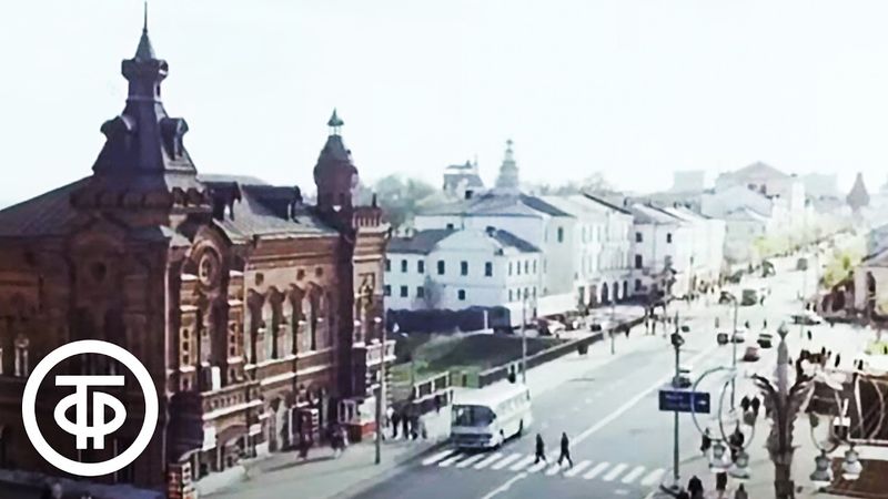 Владимир. Грани обелиска. Города Советского Союза (1978)