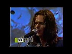 группа "Чиж & Co" "Ты ушла рано утром"