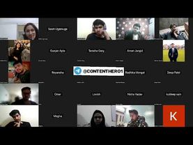 pritika loonia course