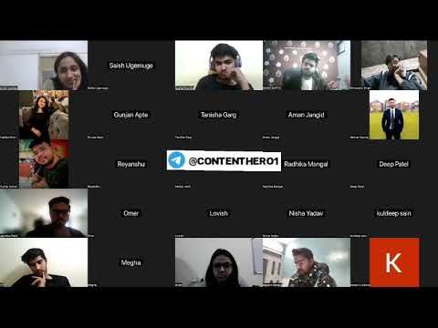 pritika loonia course