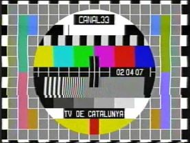 CCRTV - Canal 33 - Carta d'ajust - 05.08.2000