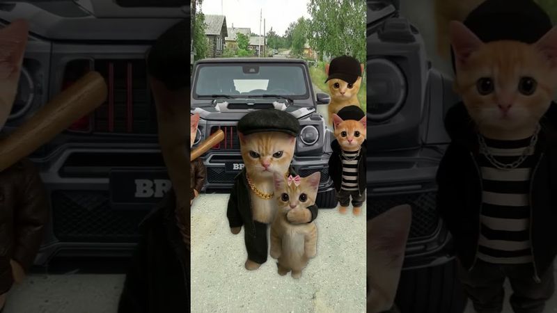 Киса покупает трактор Кировец К-700 #shorts