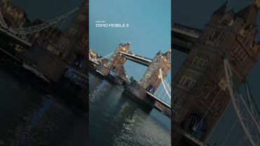 This is how Tower Bridge spins in style | Mobile 8