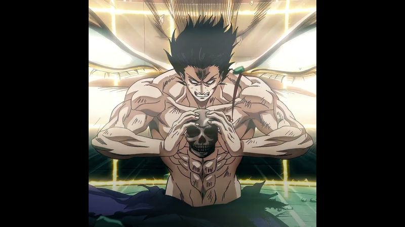 Beelzebub edit #beelzebub #recordofragnarok #RecordofRagnarokS3 #shuumatsunovalkyrie #netflix #anime