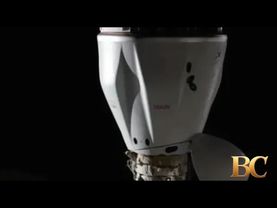 SpaceX Dragon to depart ISS with scientific research samples