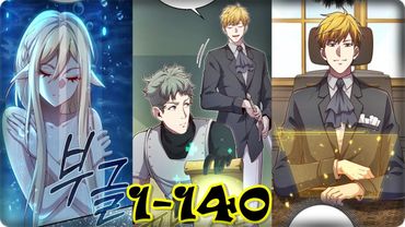 Маньхуа Я ВЕРНУЛСЯ В ПРОШЛОЕ И СТАЛ  БОГАТЫМ АРИСТОКРАТОМ 1-140 глава Озвучка Белый