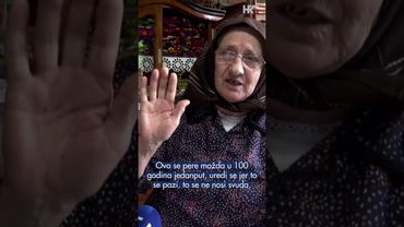 Soba puna pravog "šokačkog blaga"