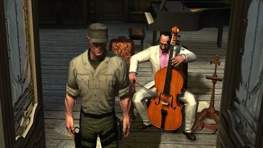 Hitman: Blood Money - A Vintage Year (Calm Mode Walkthrough)