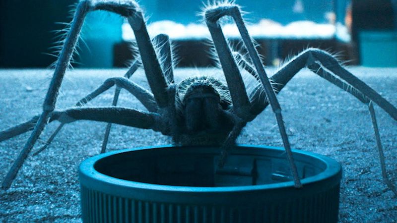 Дорогая, я уменьшаюсь — Русский трейлер (Дубляж, 2025)