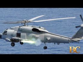 New Zealand will buy US helicopters in a $1.6B military aircraft spending package