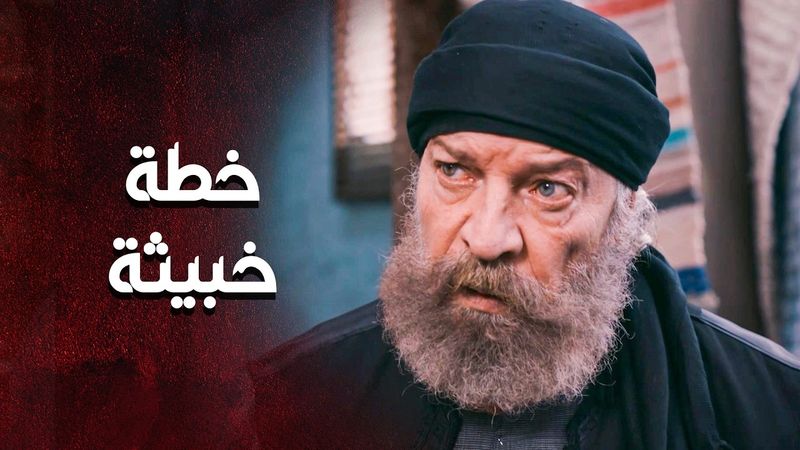 بدو ينام بالمحل حتى يخلص الشغل ... ما عرفان شو ناطره ياحرام 😳 ـ العهد