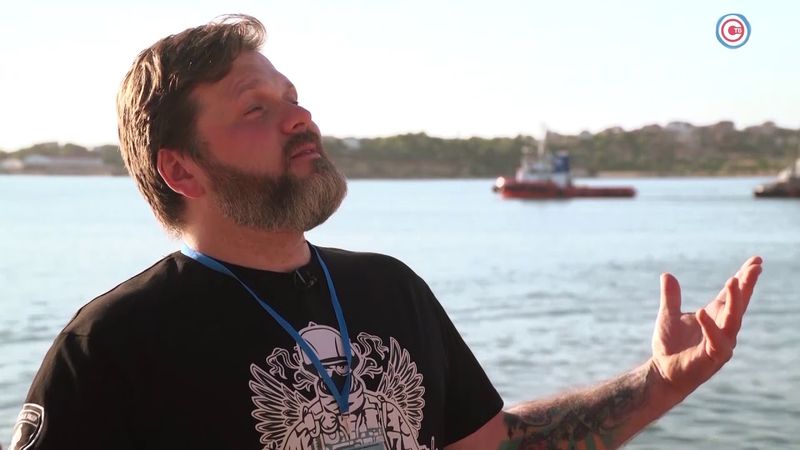 МУЗЫКА ИКС. ГРУППА "ДЕКАБРЬ"