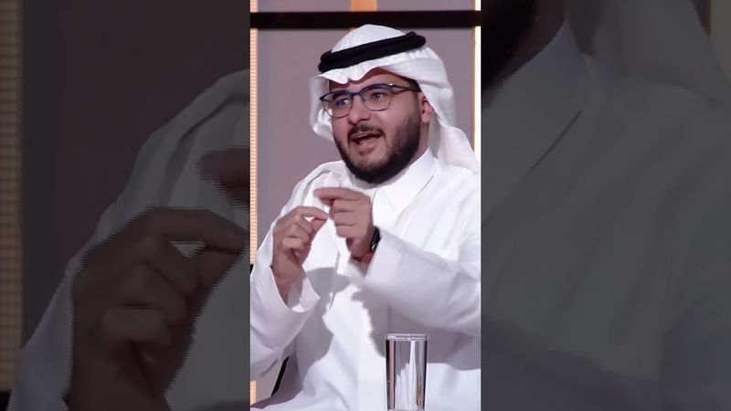 ما هي المهارات المطلوبة في عصر الذكاء الاصطناعي؟ الخبير التقني سليمان الدلالي يُجيب