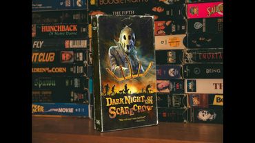 Dark Night of the Scarecrow (1981) Subtitulada al Español (Película Completa) Terror Ochentoso