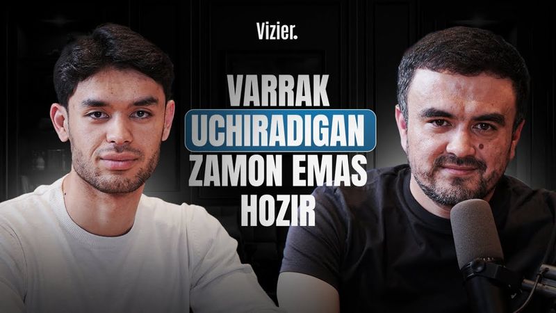 Qarzga Toʻy, Kreditga Mashina | Xurshid Maroziqov