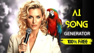 Этот новый музыкальный инструмент с искусственным интеллектом создаёт вирусные поп-песни бесплатн...