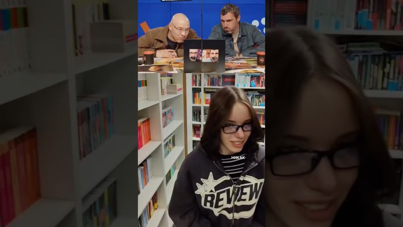 НЕ СМЕЙСЯ! Ч49 #юмор #shorts