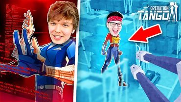 Разработали СЕКРЕТНЫЙ ВИРУС, чтобы заразить весь ОФИС (Operation: Tango)