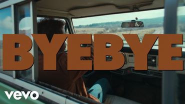 Salmo, Kaos - BYE BYE (Official Visual Video)