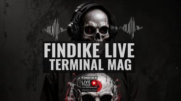 Findike – LIVE Dark Minimal Techno Rave DJ Mix | Terminal Mag #darktechno