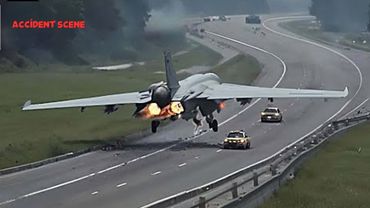 55 Insane Near-Death Escapes – Luckiest People Alive Caught on Camera!