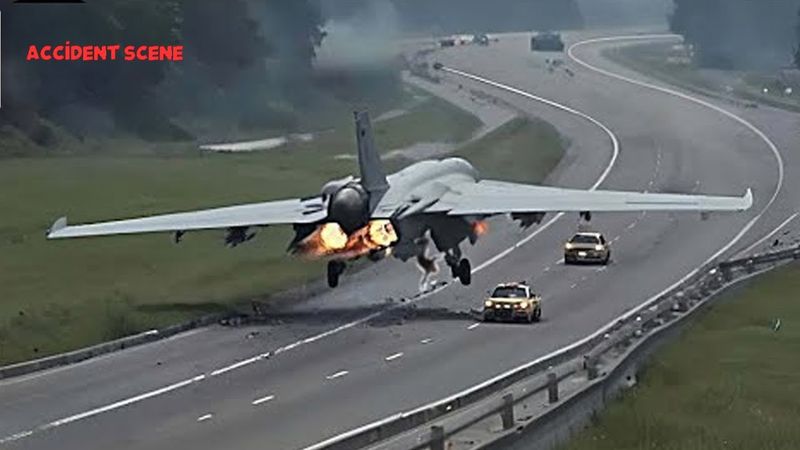 55 Insane Near-Death Escapes – Luckiest People Alive Caught on Camera!