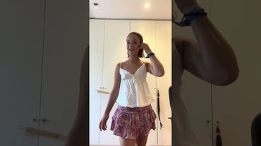 GRWM para ir a la playa