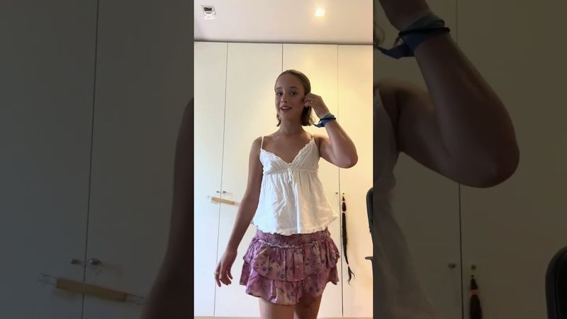 GRWM para ir a la playa