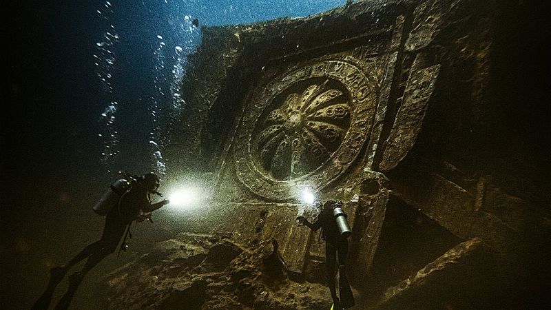 Древние цивилизации, найденные в неожиданных местах | Археология ТВ (Эпизод 4)